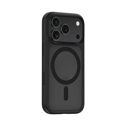 iPhone 17 Pro Max Kılıf M-safe Şarj Özellikli Benks Mist Protective Kapak