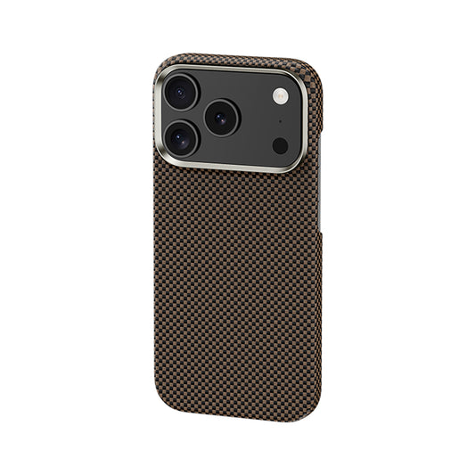 iPhone 17 Pro Max Kılıf M-safe Şarj Özellikli Benks Yeni Seri ArmorTint ArmorAir Kevlar Kapak