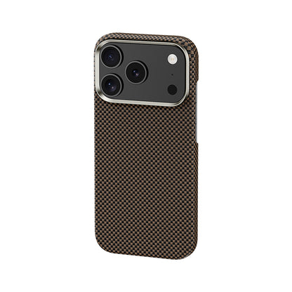 iPhone 17 Pro Max Kılıf M-safe Şarj Özellikli Benks Yeni Seri ArmorTint ArmorAir Kevlar Kapak