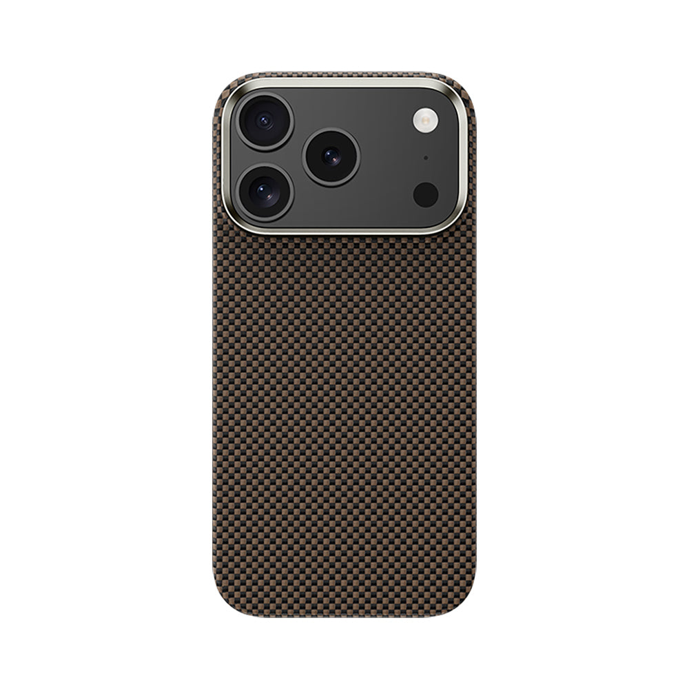iPhone 17 Pro Max Kılıf M-safe Şarj Özellikli Benks Yeni Seri ArmorTint ArmorAir Kevlar Kapak