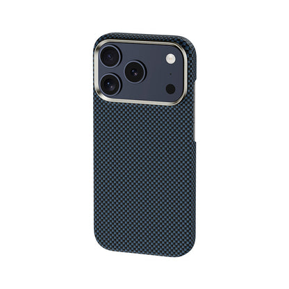 iPhone 17 Pro Max Kılıf M-safe Şarj Özellikli Benks Yeni Seri ArmorTint ArmorAir Kevlar Kapak