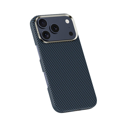 iPhone 17 Pro Max Kılıf M-safe Şarj Özellikli Benks Yeni Seri ArmorTint ArmorAir Kevlar Kapak