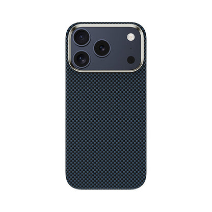 iPhone 17 Pro Max Kılıf M-safe Şarj Özellikli Benks Yeni Seri ArmorTint ArmorAir Kevlar Kapak