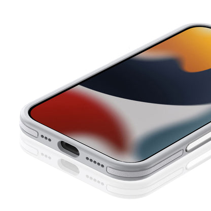iPhone 17 Pro Max Kılıf M-safe Şarj Özellikli Mat Görünümlü Wlons Vevo Kapak