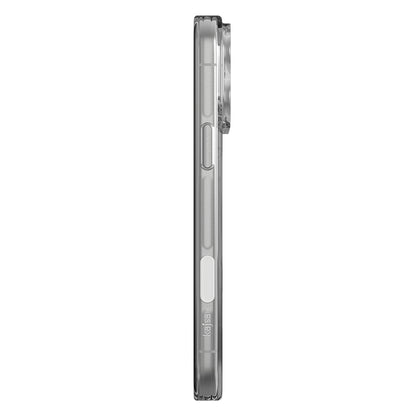 Apple iPhone 17 Pro Max Kılıf M-safe Şarj Özellikli O-Ring Şeffaf Kajsa Trans Shield Serisi Kapak