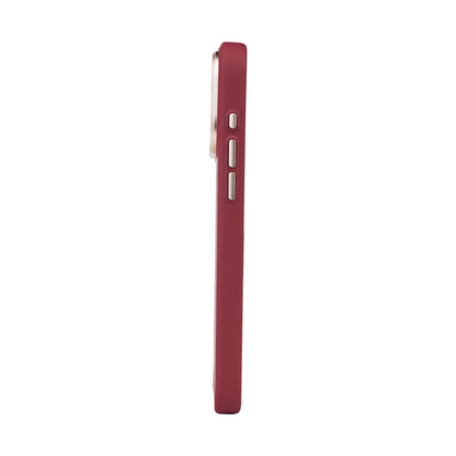 Apple iPhone 17 Pro Max Kılıf M-safe Şarj Özellikli Raptic Aramid Skin Dual Serisi Kapak