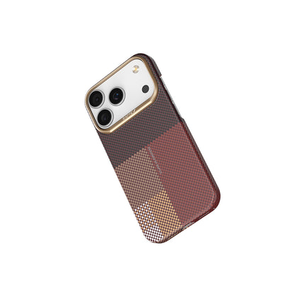 iPhone 17 Pro Max Kılıf M-safe Şarj Özellikli Raptic Aramid Skin Transform Serisi Kapak