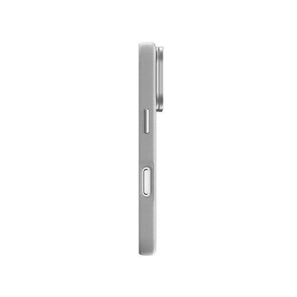 iPhone 17 Pro Max Kılıf M-safe Şarj Özellikli Standlı Amazingthing Glamour Mag Serisi PU Kapak