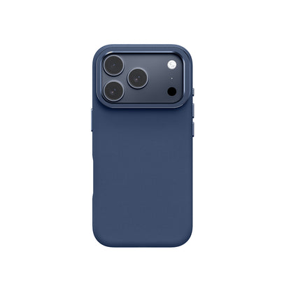 iPhone 17 Pro Max Kılıf M-safe Şarj Özellikli Standlı Amazingthing Glamour Mag Serisi PU Kapak