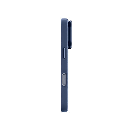 iPhone 17 Pro Max Kılıf M-safe Şarj Özellikli Standlı Amazingthing Glamour Mag Serisi PU Kapak