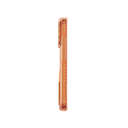 iPhone 17 Pro Max Kılıf M-safe Şarj Özellikli Standlı Amazingthing Titan Pro Plus Kapak