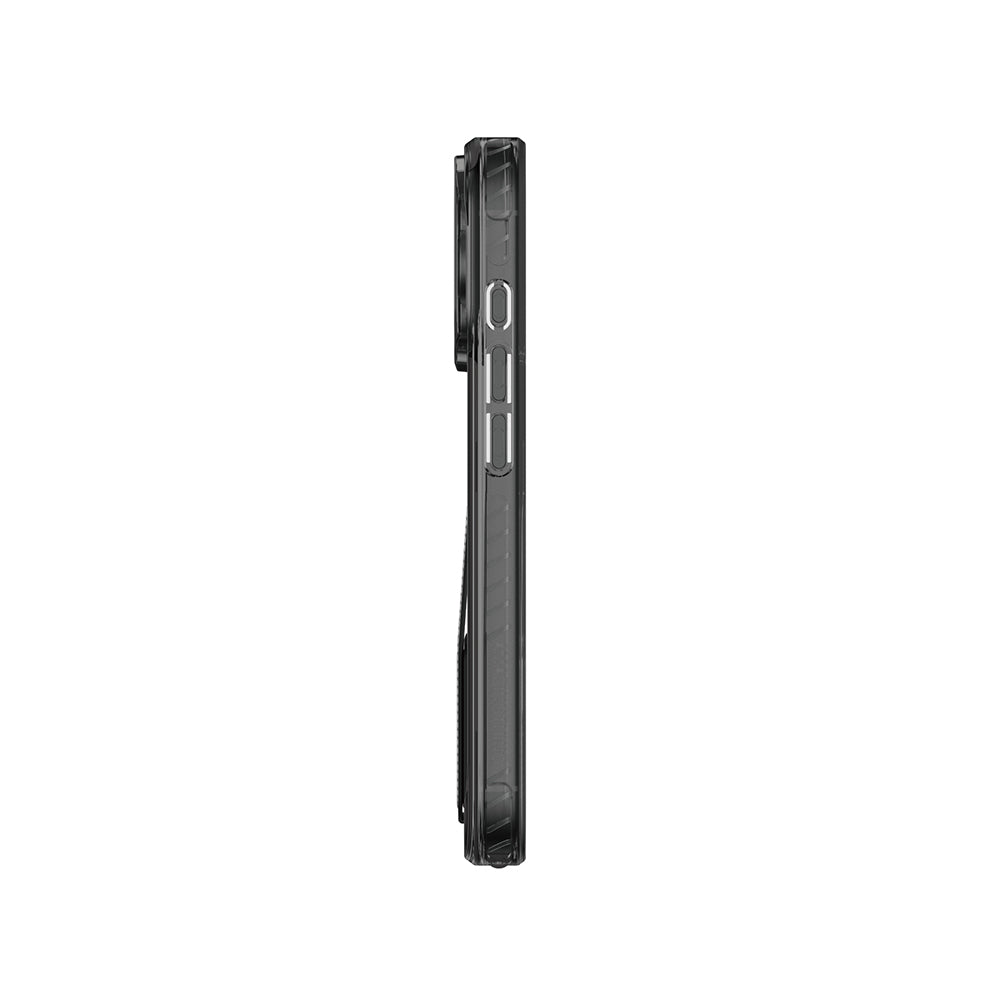 iPhone 17 Pro Max Kılıf M-safe Şarj Özellikli Standlı Amazingthing Titan Pro Plus Kapak
