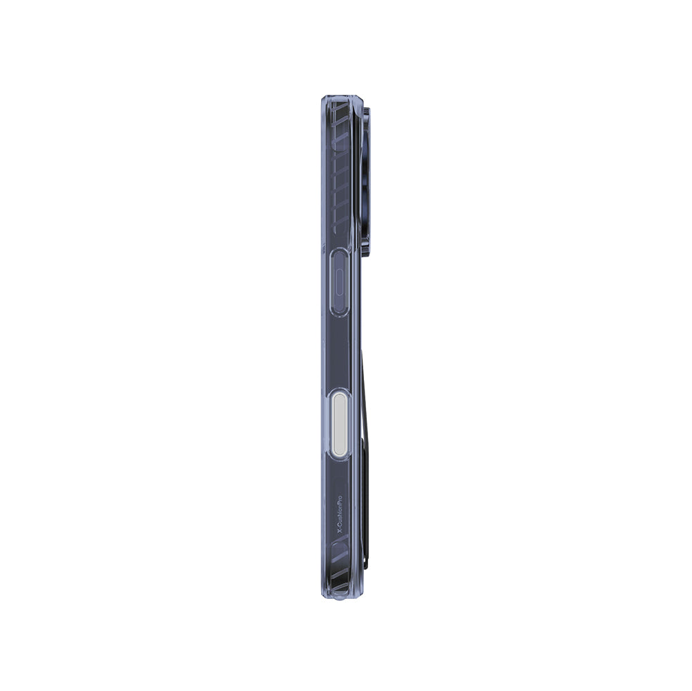 iPhone 17 Pro Max Kılıf M-safe Şarj Özellikli Standlı Amazingthing Titan Pro Plus Kapak