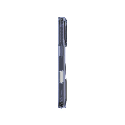 iPhone 17 Pro Max Kılıf M-safe Şarj Özellikli Standlı Amazingthing Titan Pro Plus Kapak
