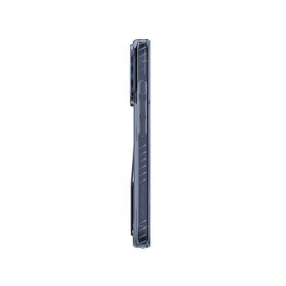 iPhone 17 Pro Max Kılıf M-safe Şarj Özellikli Standlı Amazingthing Titan Pro Plus Kapak
