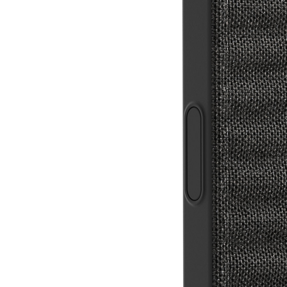 iPhone 17 Pro Max Kılıf M-safe Şarj Özellikli Youngkit Canvas Serisi Kapak
