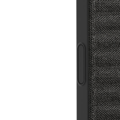 iPhone 17 Pro Max Kılıf M-safe Şarj Özellikli Youngkit Canvas Serisi Kapak
