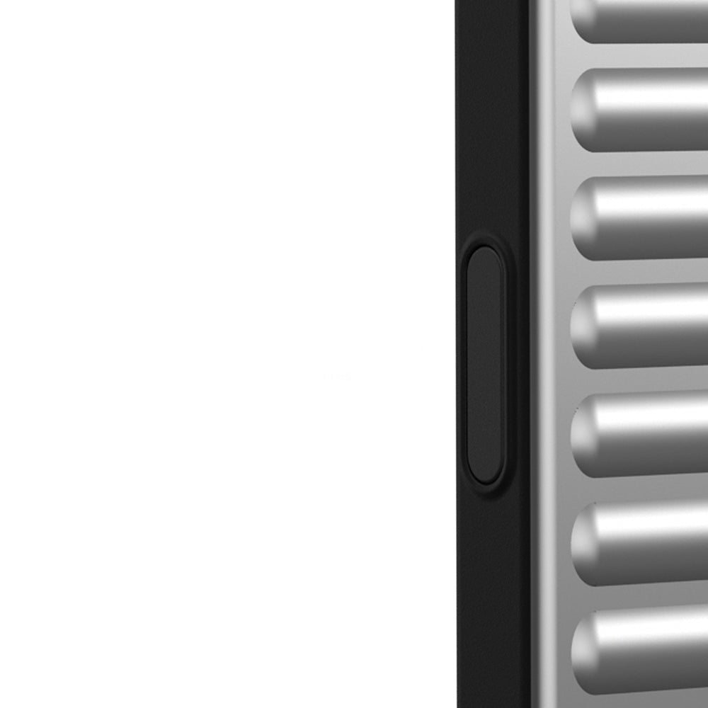 iPhone 17 Pro Max Kılıf Mat Renkli Tasarım Youngkit True Color Serisi Kapak