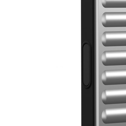 iPhone 17 Pro Max Kılıf Mat Renkli Tasarım Youngkit True Color Serisi Kapak