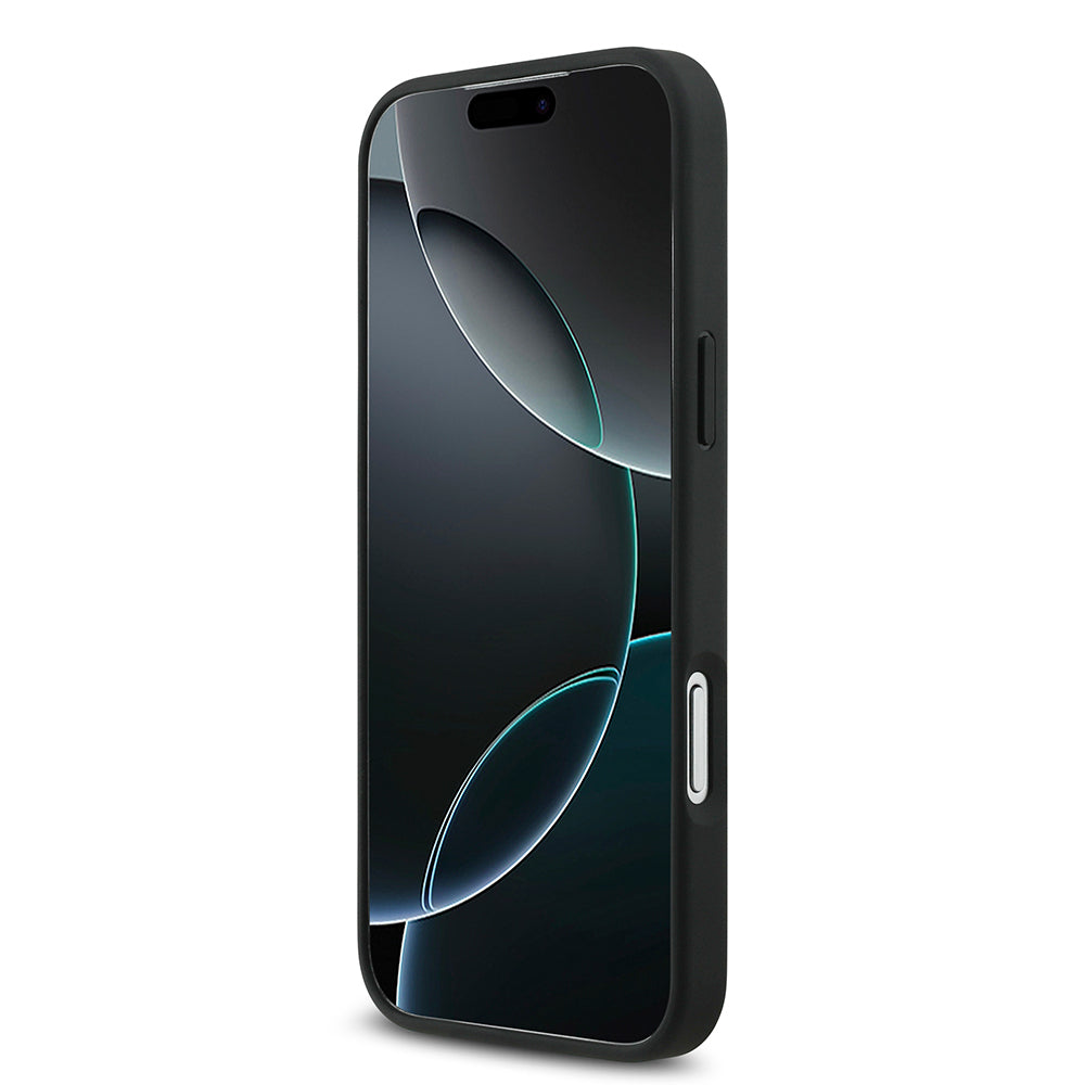 iPhone 17 Pro Max Kılıf Mercedes Benz Orjinal Lisanslı M-safe Şarj Özellikli Hakiki Deri Nostaljik Yıldız Dizayn Kapak