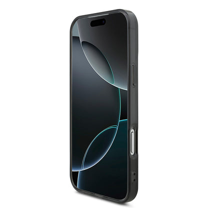 Apple iPhone 17 Pro Max Kılıf TUMI Orjinal Lisanslı M-safe Şarj Özellikli Transparan Kapak