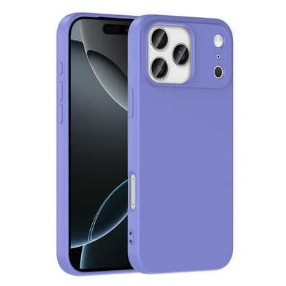 Apple iPhone 17 Pro Max Kılıf Zore Mara Lansman Kapak