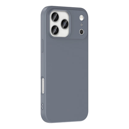 Apple iPhone 17 Pro Max Kılıf Zore Mara Lansman Kapak