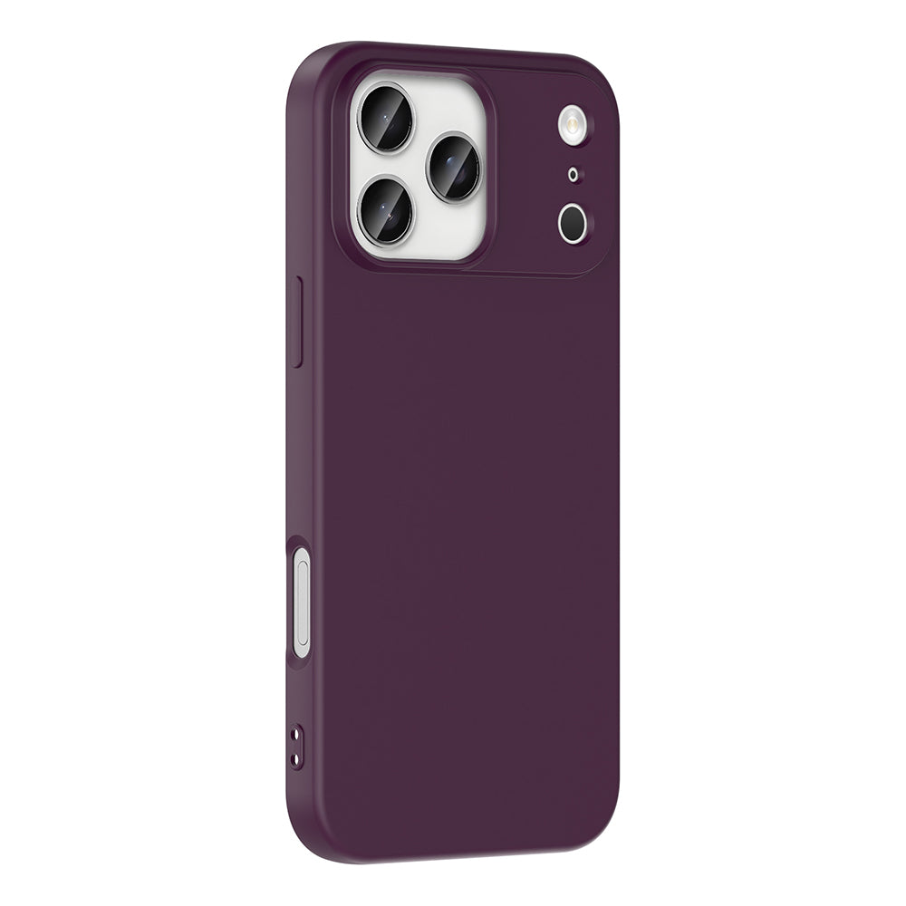 Apple iPhone 17 Pro Max Kılıf Zore Mara Lansman Kapak