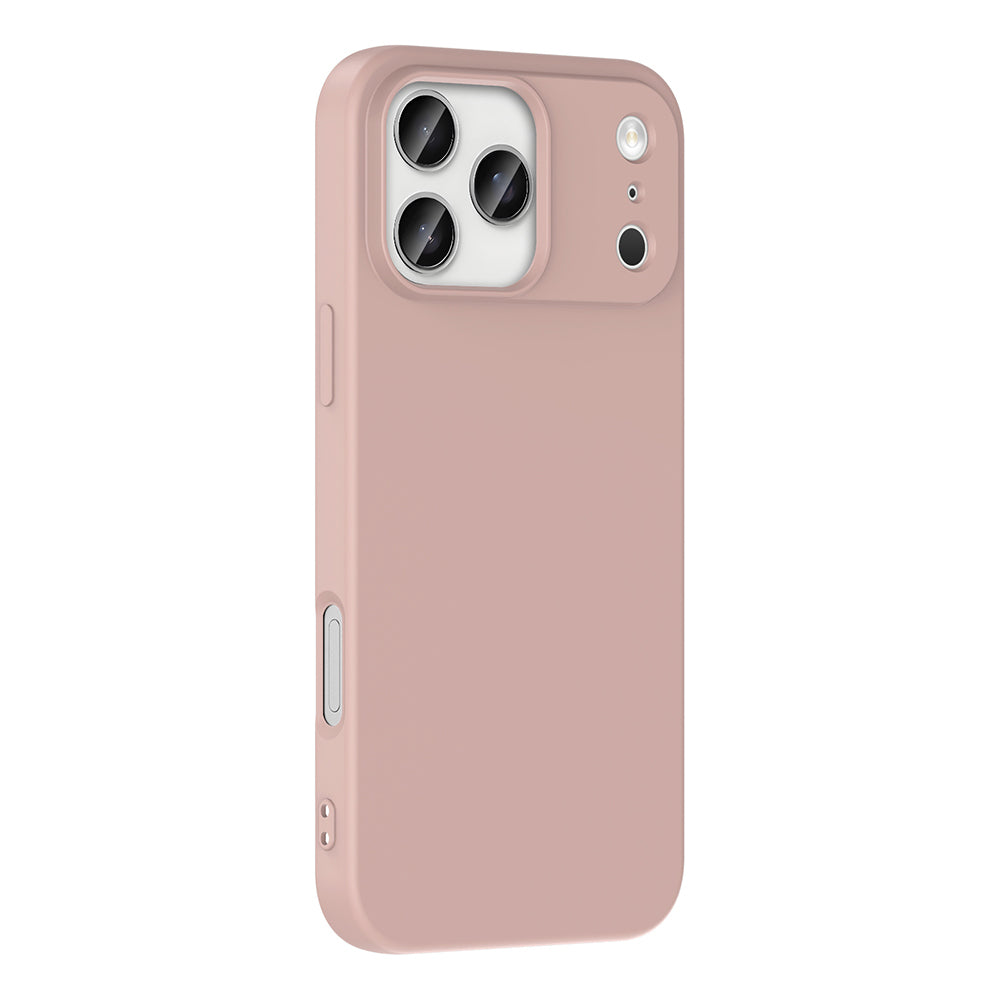 Apple iPhone 17 Pro Max Kılıf Zore Mara Lansman Kapak