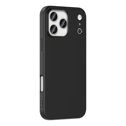 Apple iPhone 17 Pro Max Kılıf Zore Mara Lansman Kapak