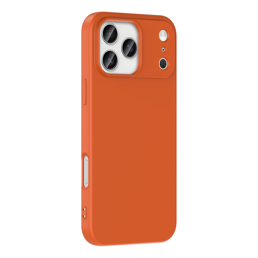 Apple iPhone 17 Pro Max Kılıf Zore Mara Lansman Kapak