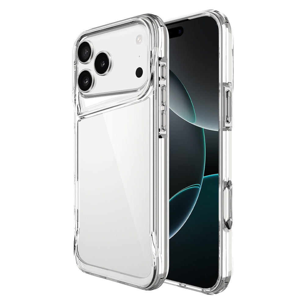 Apple iPhone 17 Pro Max Kılıf Zore T-Max Kapak