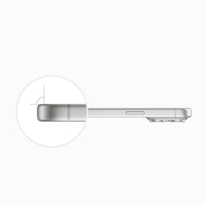 Apple iPhone 17 Pro Max Youngkit AR 2.5D Anti Reflective Temperli Cam Ekran Koruyucu + Kolay Uygulama Aparatı