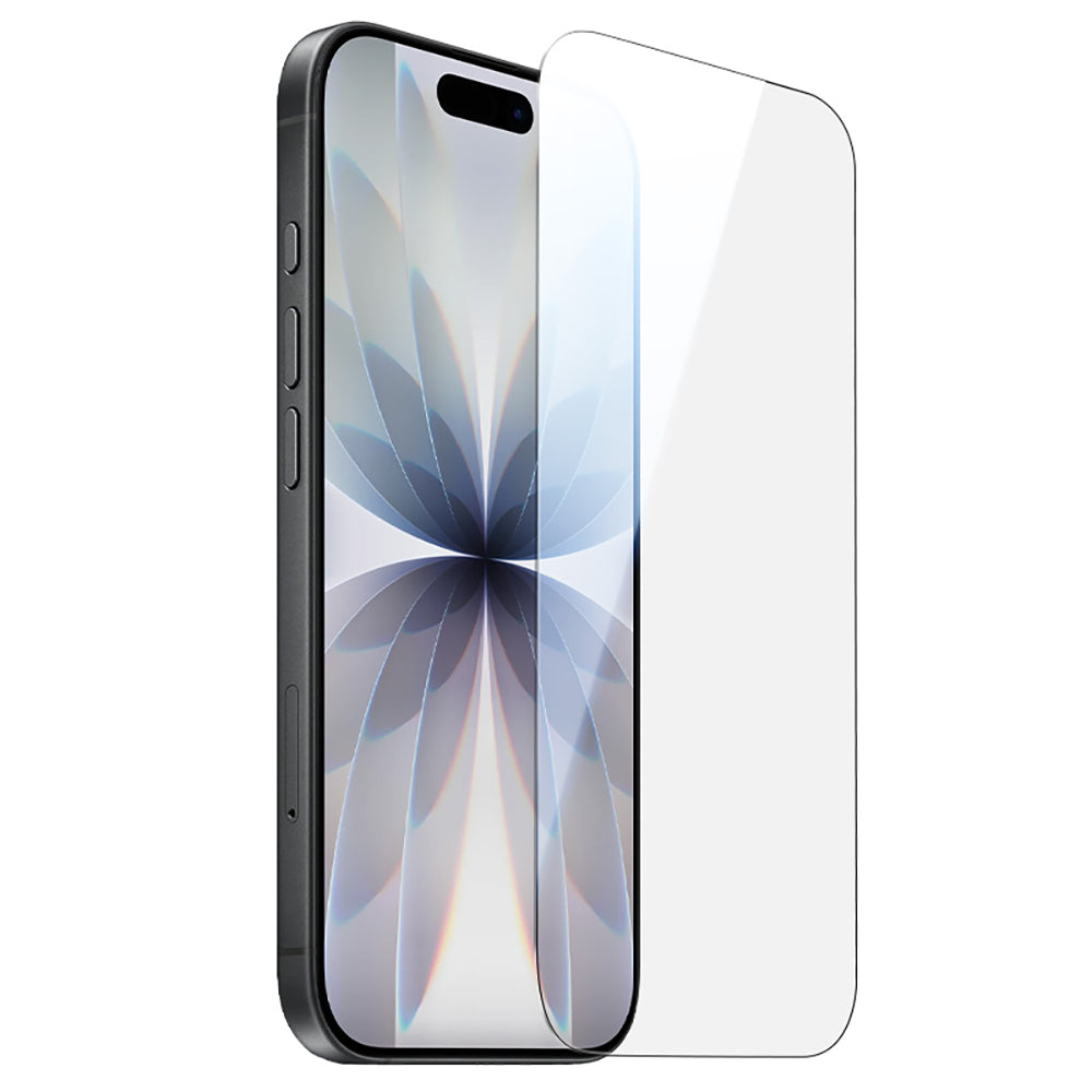 Apple iPhone 17 Pro Max Zore Etnaa Cam Ekran Koruyucu