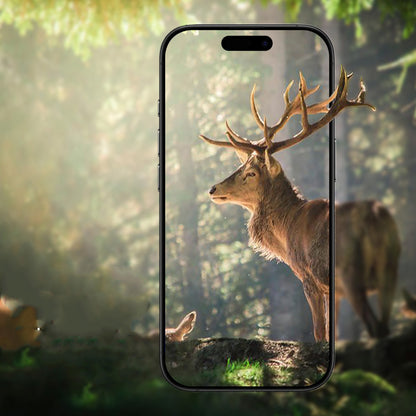 Apple iPhone 17 Pro Max Zore Mikro Kamera Lens Koruyucu