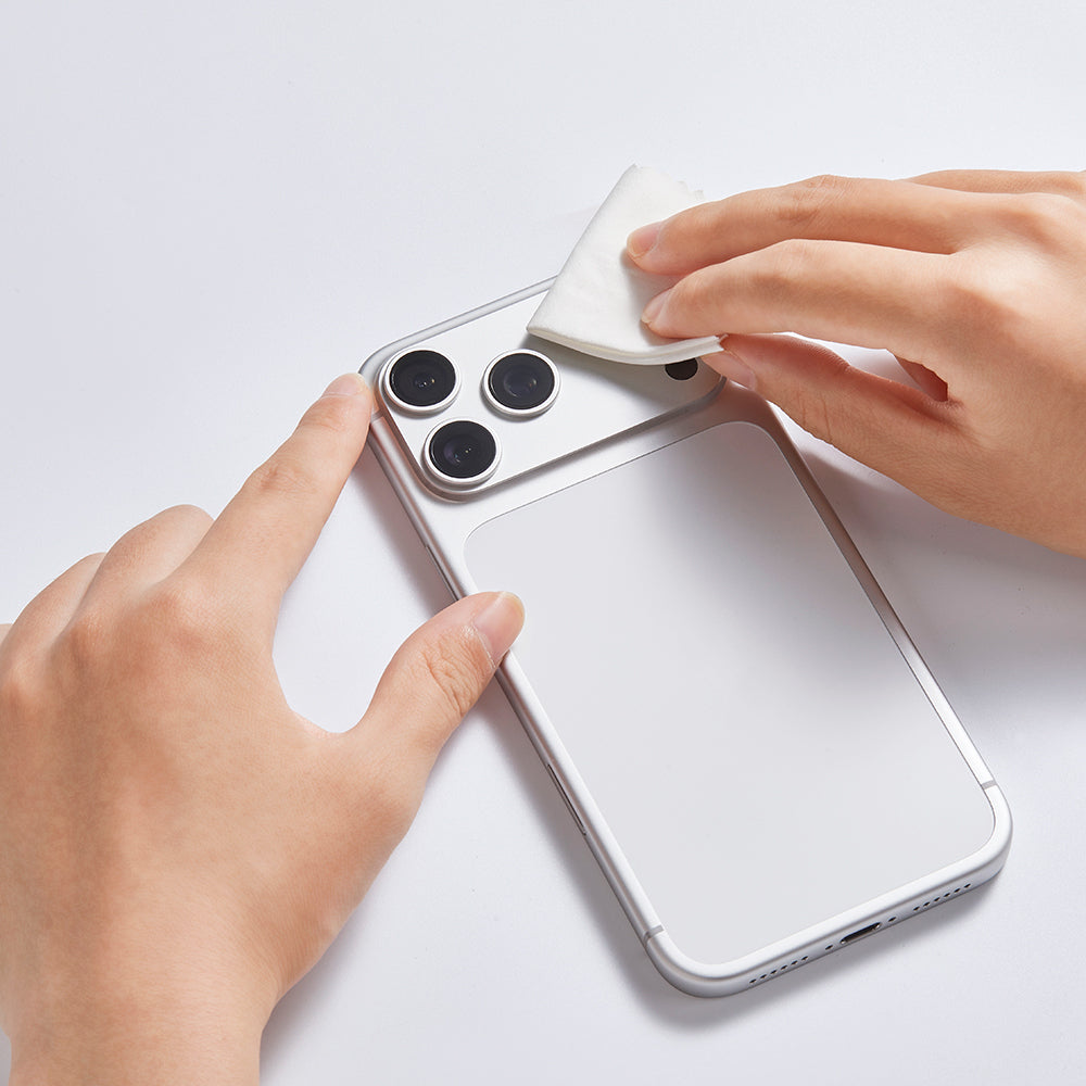 Apple iPhone 17 Pro Pynana Diamond Sky Serisi Taşlı Kamera Lens Koruyucu