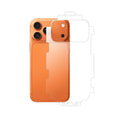 Apple iPhone 17 Pro Zore Arka Zum Body Ekran Koruyucu