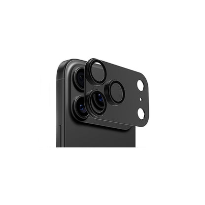 Apple iPhone 17 Pro Zore CL-20 Kamera Lens Koruyucu