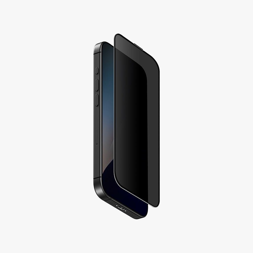 iPhone 17 Skinarma 0.33mm Antidust Privacy Cam Ekran Koruyucu