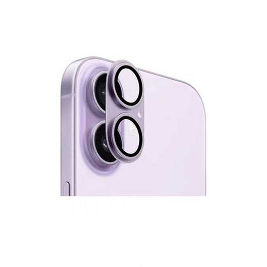 Apple iPhone 17 Zore CL-20 Kamera Lens Koruyucu