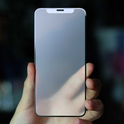 Apple iPhone 17E Davin Mat Seramik Ekran Koruyucu