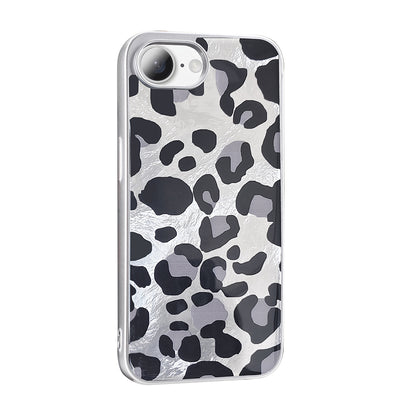 Apple iPhone 17E Kılıf Desenli Zore Mep Kapak