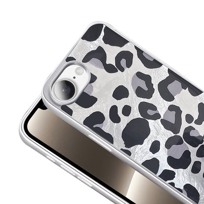 Apple iPhone 17E Kılıf Desenli Zore Mep Kapak