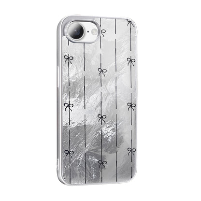 Apple iPhone 17E Kılıf Desenli Zore Mep Kapak