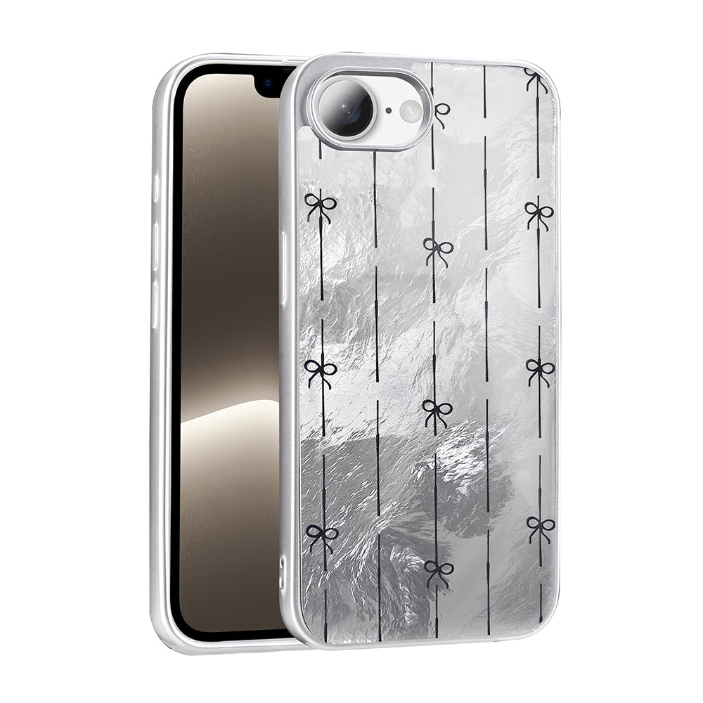 Apple iPhone 17E Kılıf Desenli Zore Mep Kapak