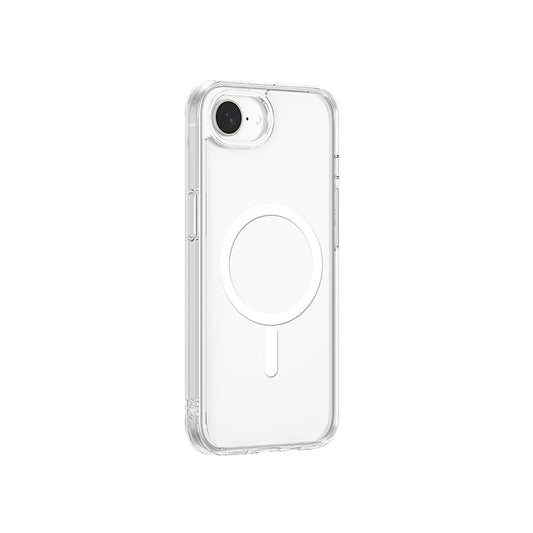 Apple iPhone 17E Kılıf M-safe Şarj Özellikli Amazingthing Minimal Serisi Kapak