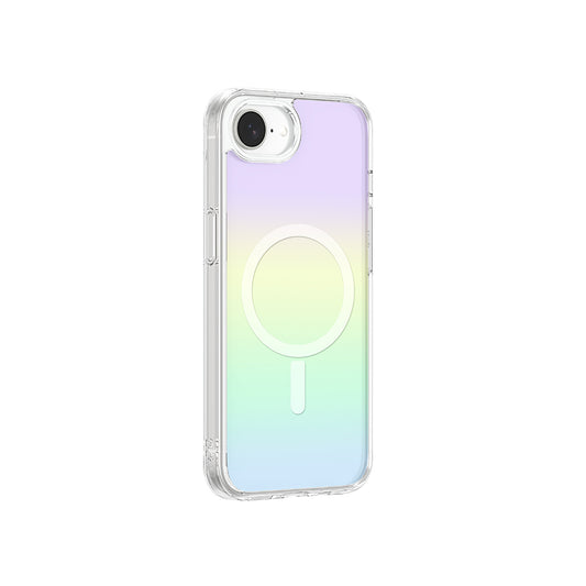 Apple iPhone 17E Kılıf M-safe Şarj Özellikli Amazingthing Minimal Serisi Kapak