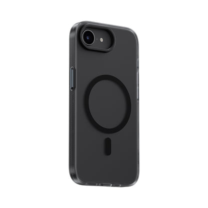 Apple iPhone 17E Kılıf M-safe Şarj Özellikli Benks Lucid Armor Kapak