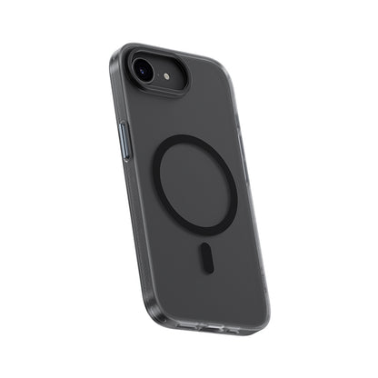 Apple iPhone 17E Kılıf M-safe Şarj Özellikli Benks Lucid Armor Kapak