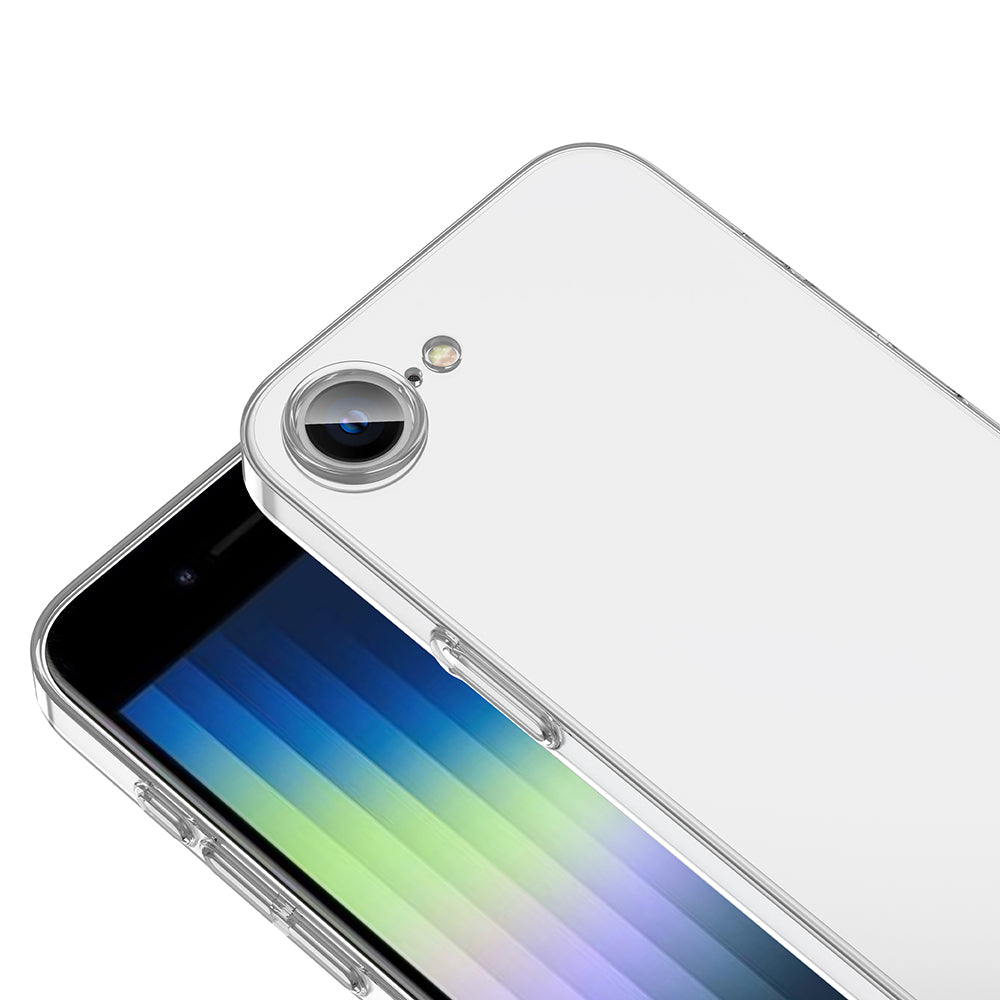 Apple iPhone 17E Kılıf Zore Droga Kapak